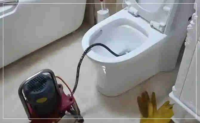 唐县马桶蹲坑蹲厕疏通